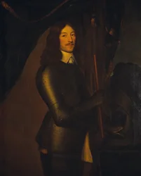 James Graham, 1st Marquess of Montrose, 1612 - 1650. Royalist